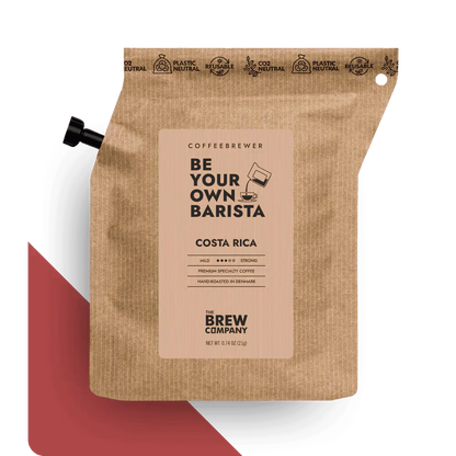 COSTA RICA COFFEEBREWER