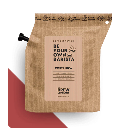 COSTA RICA COFFEEBREWER