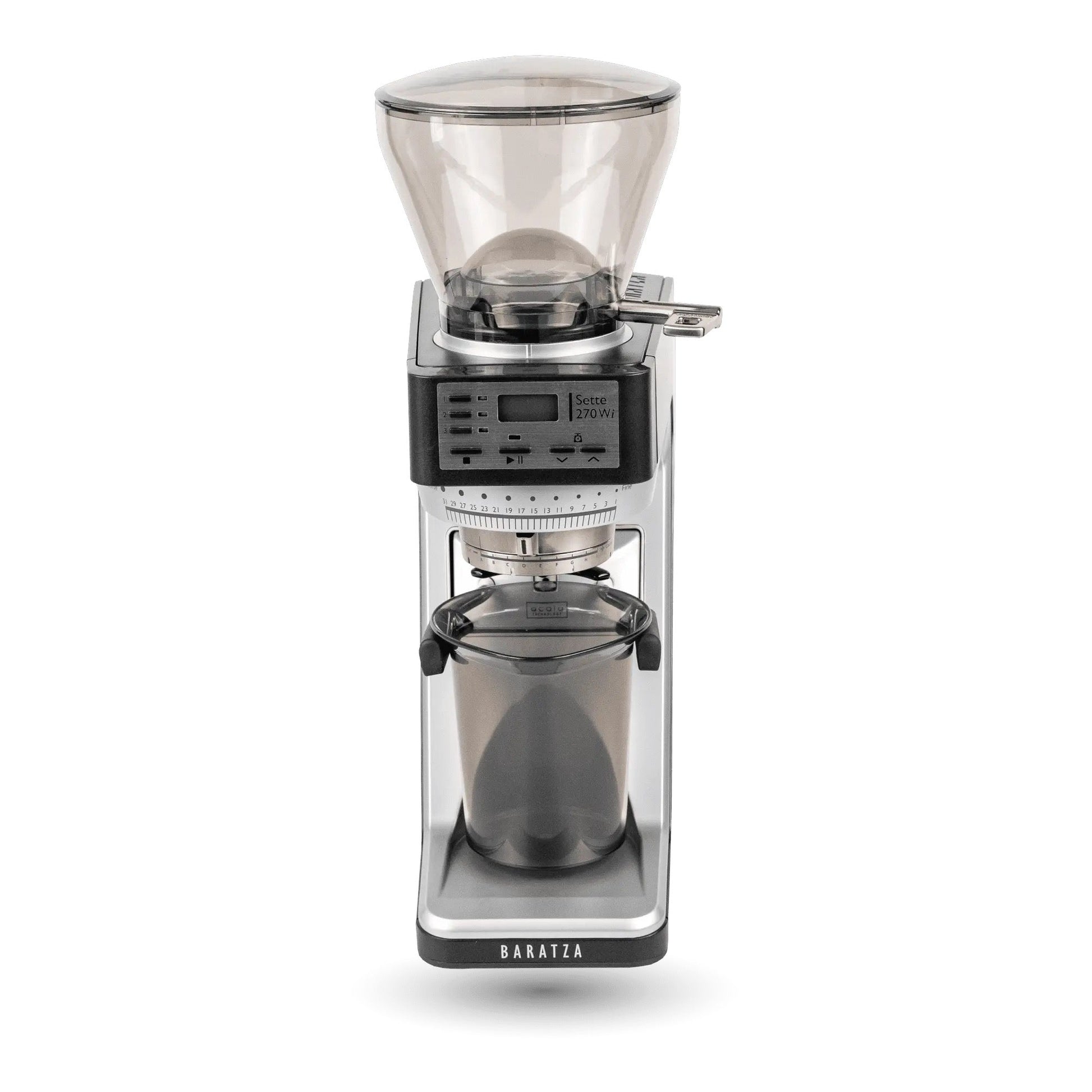 BARATZA Sette™ 270Wi Moedor de café