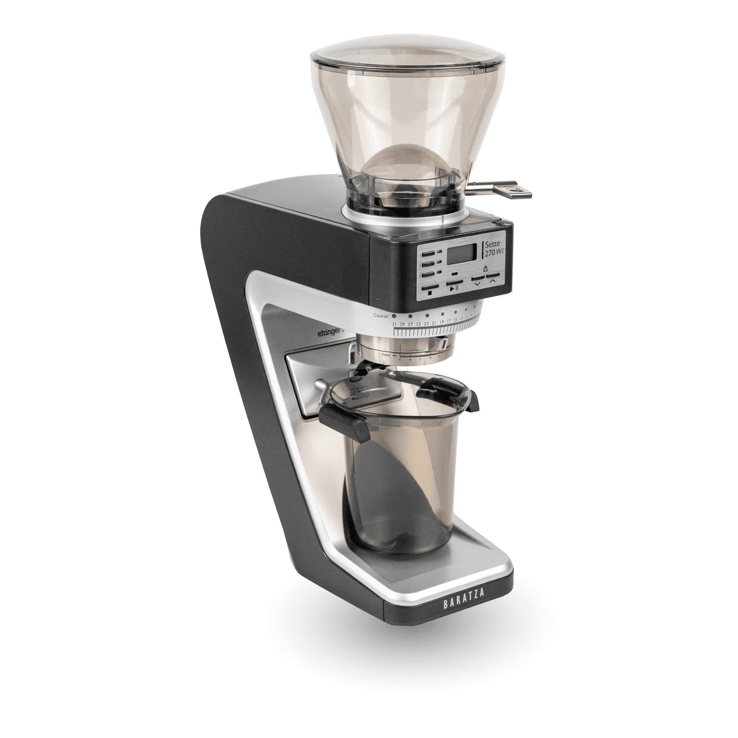 BARATZA Sette™ 270Wi Moedor de café