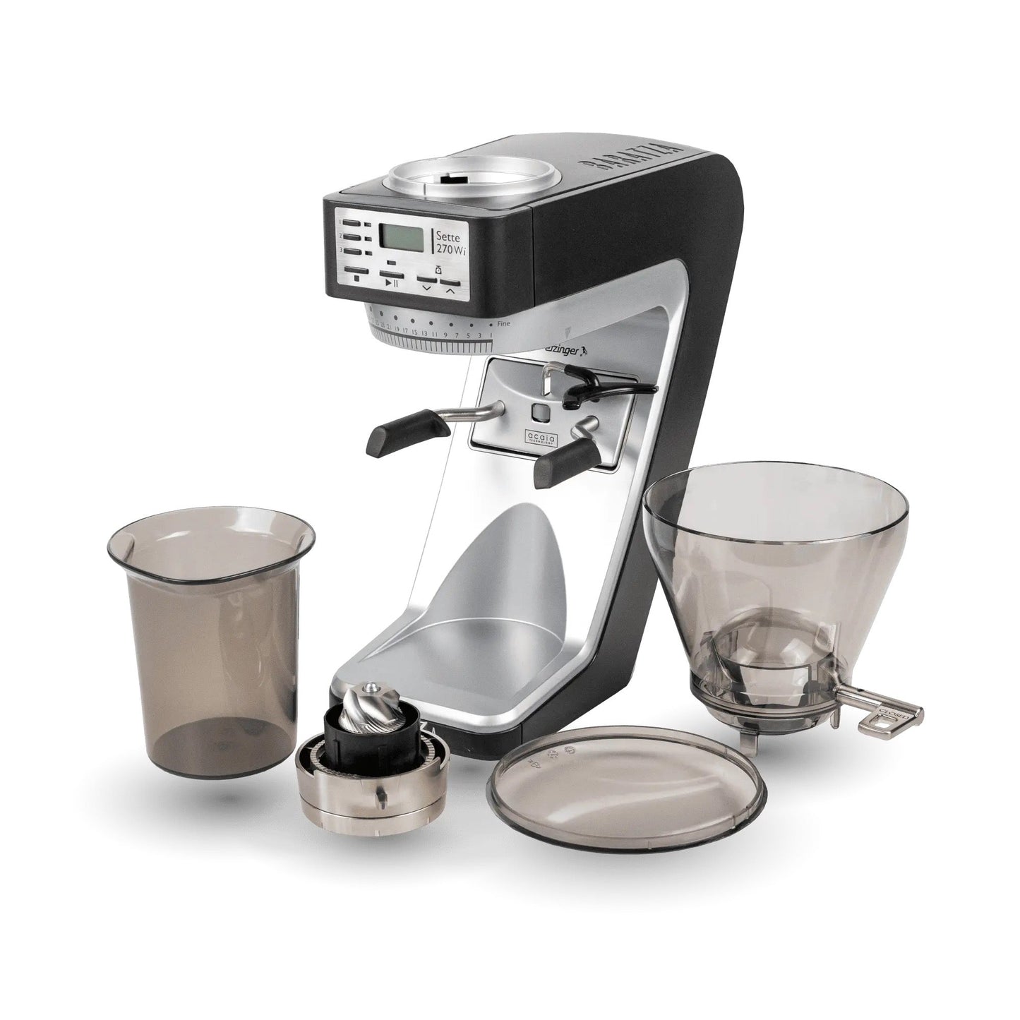 BARATZA Sette™ 270Wi Moedor de café