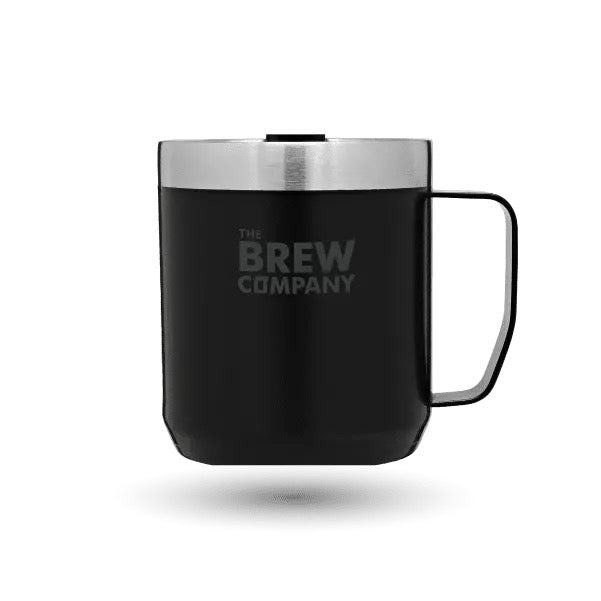 CANECA DE ACAMPAMENTO STANLEY CLASSIC LEGENDARY 035L