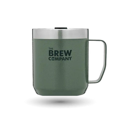 CANECA DE ACAMPAMENTO STANLEY CLASSIC LEGENDARY 035L