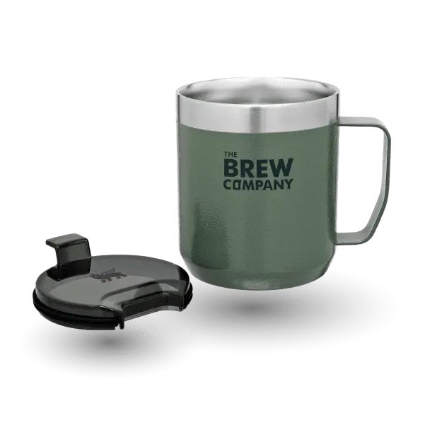 CANECA DE ACAMPAMENTO STANLEY CLASSIC LEGENDARY 035L