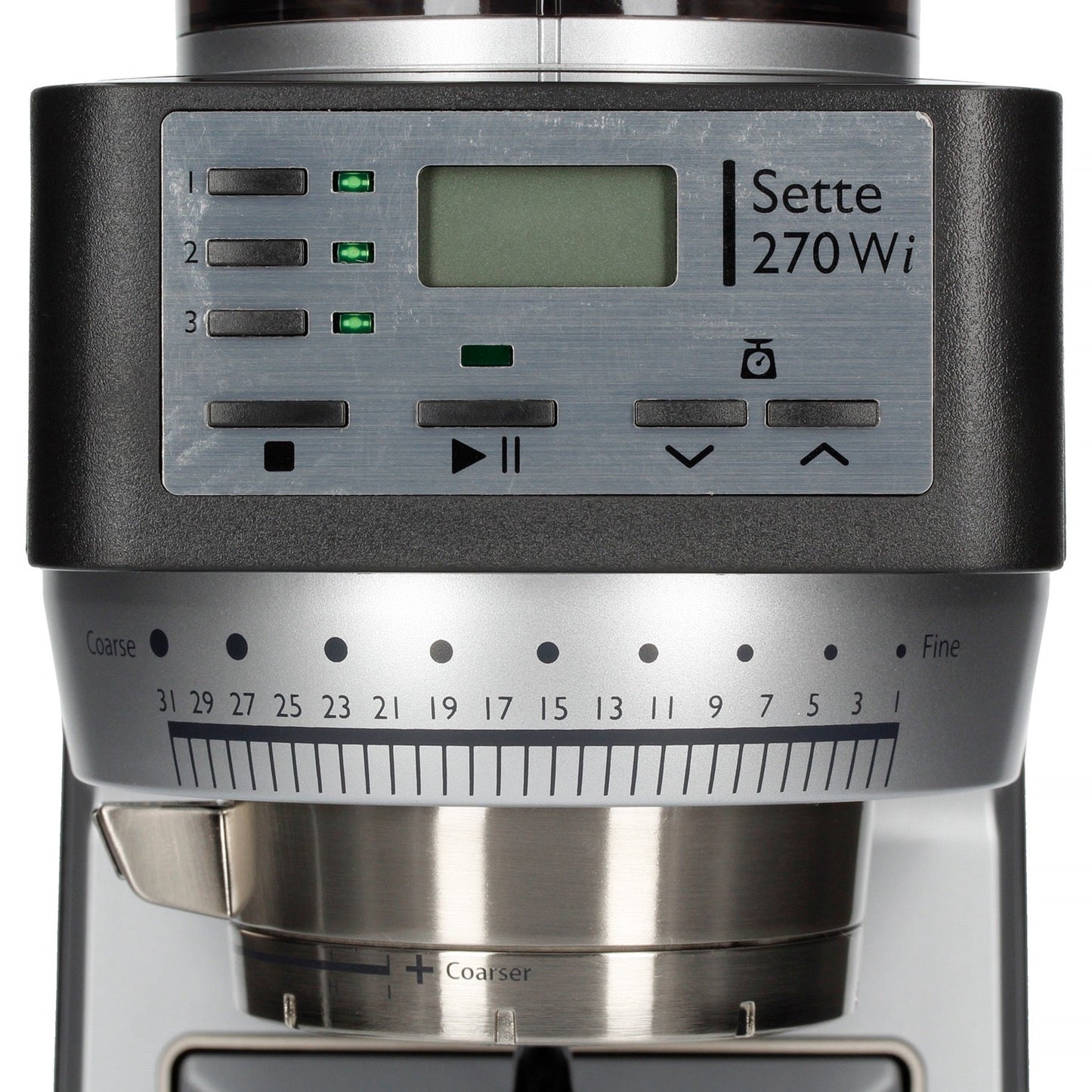 BARATZA Sette™ 270Wi Moedor de café