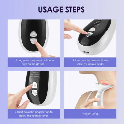 Lifting Beauty Device