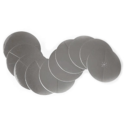 Ear Candle Protector Discs