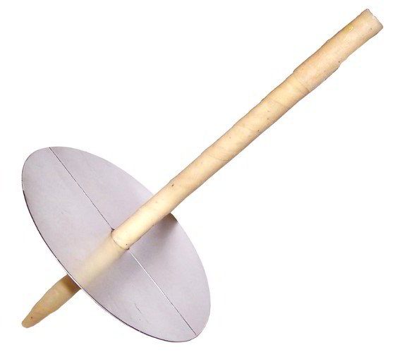 Ear Candle Protector Discs