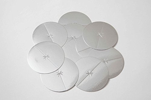 Ear Candle Protector Discs