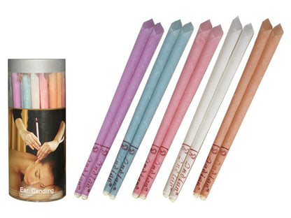 Scented Ear Candles