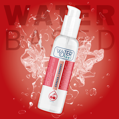 WATERFEEL LUBRICANTE