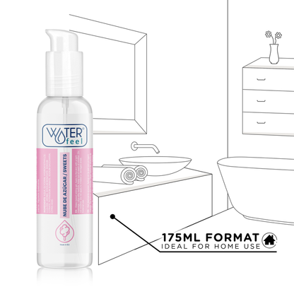 WATERFEEL LUBRICANTE