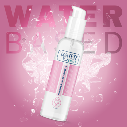 WATERFEEL LUBRICANTE