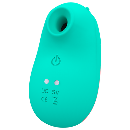 RITHUAL - Shushu 2.0 Clitoral Suction Stimulator