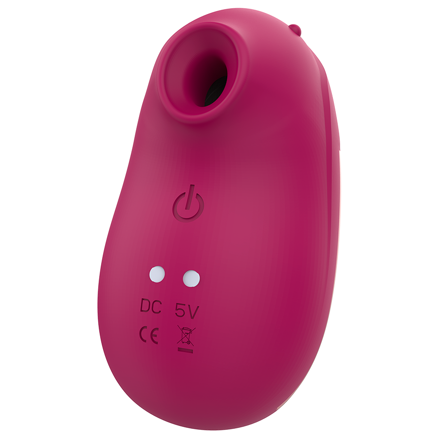 RITHUAL - Shushu 2.0 Clitoral Suction Stimulator