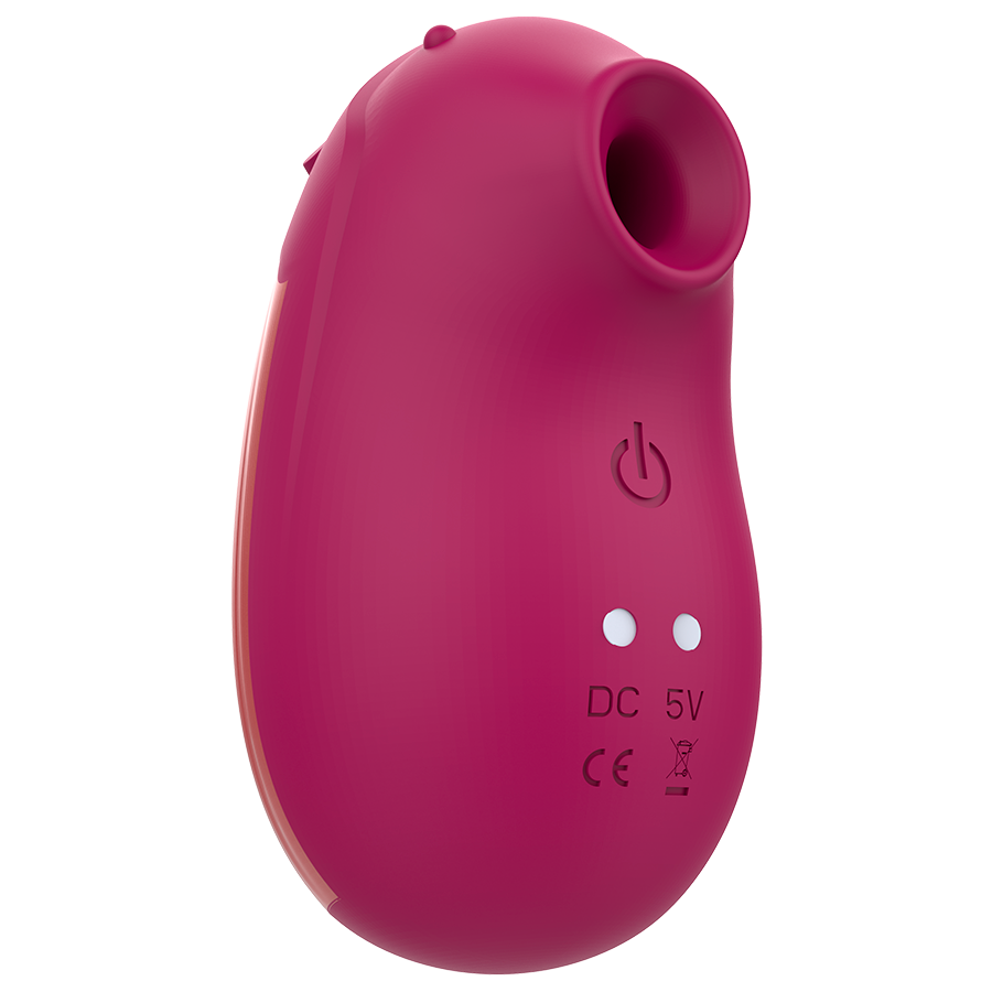 RITHUAL - Shushu 2.0 Clitoral Suction Stimulator