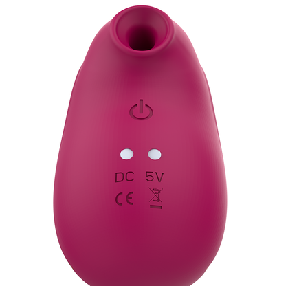 RITHUAL - Shushu 2.0 Clitoral Suction Stimulator