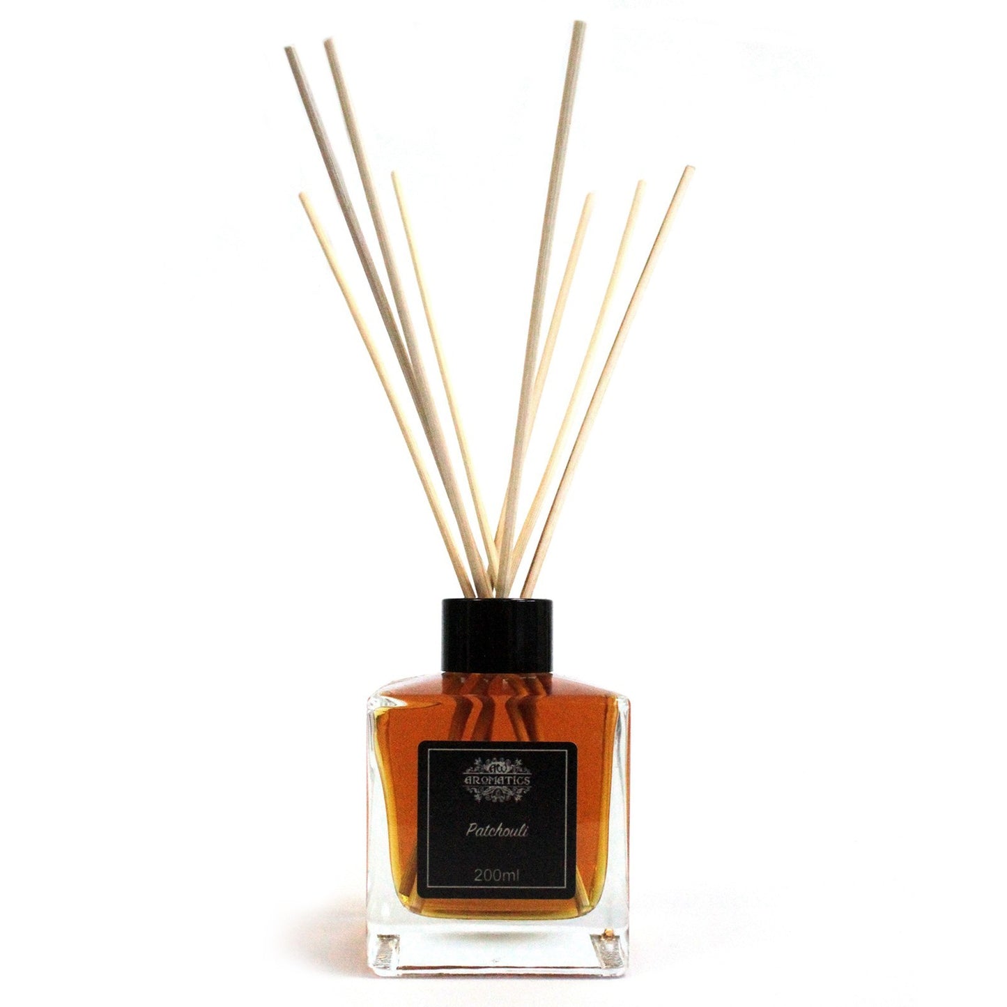 Essential Oils Reed Diffusers