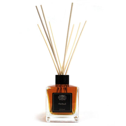 Essential Oils Reed Diffusers