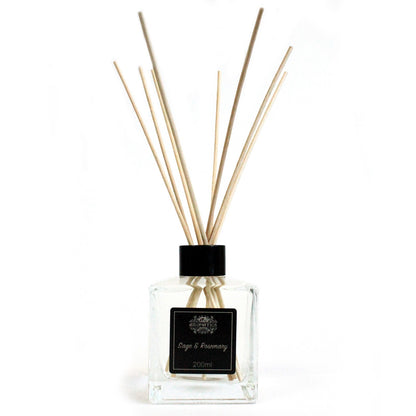 Essential Oils Reed Diffusers