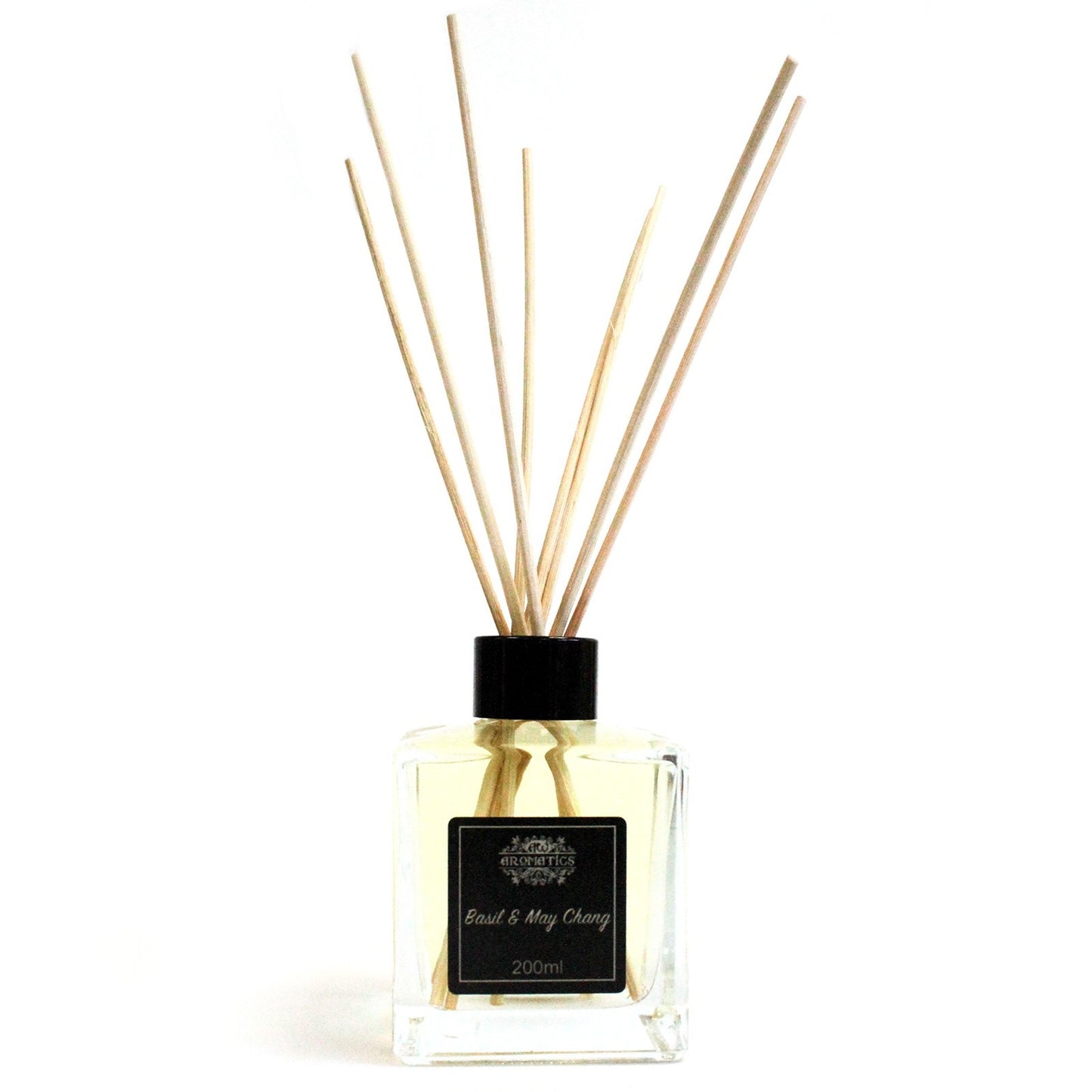 Essential Oils Reed Diffusers