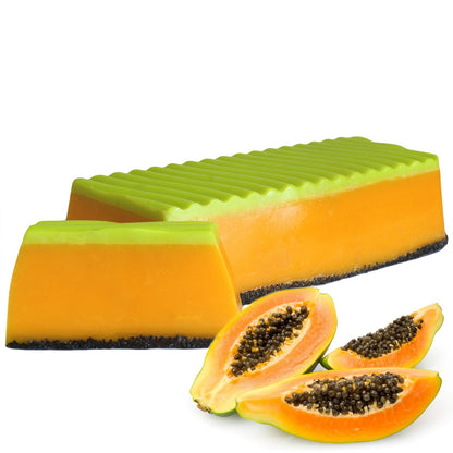 Tropical Paradise Soap Loaf 1.3kg