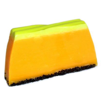 Tropical Paradise Soap Loaf 1.3kg