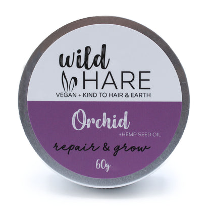 Wild Hare Solid Shampoo 60g