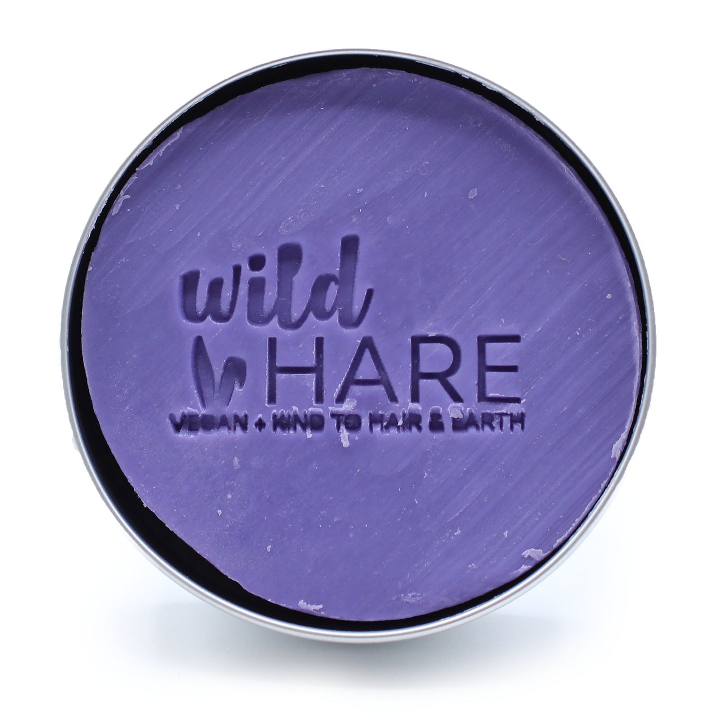 Wild Hare Solid Shampoo 60g