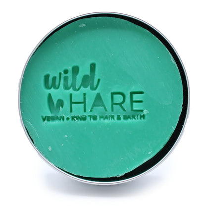 Wild Hare Solid Shampoo 60g