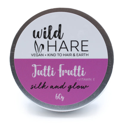 Wild Hare Solid Shampoo 60g