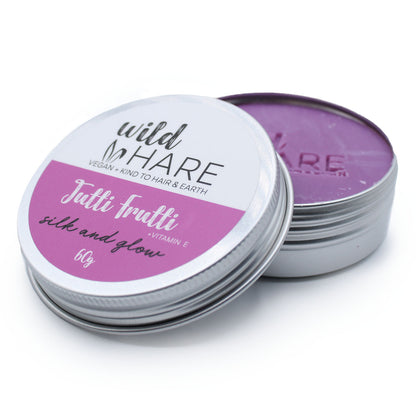 Wild Hare Solid Shampoo 60g