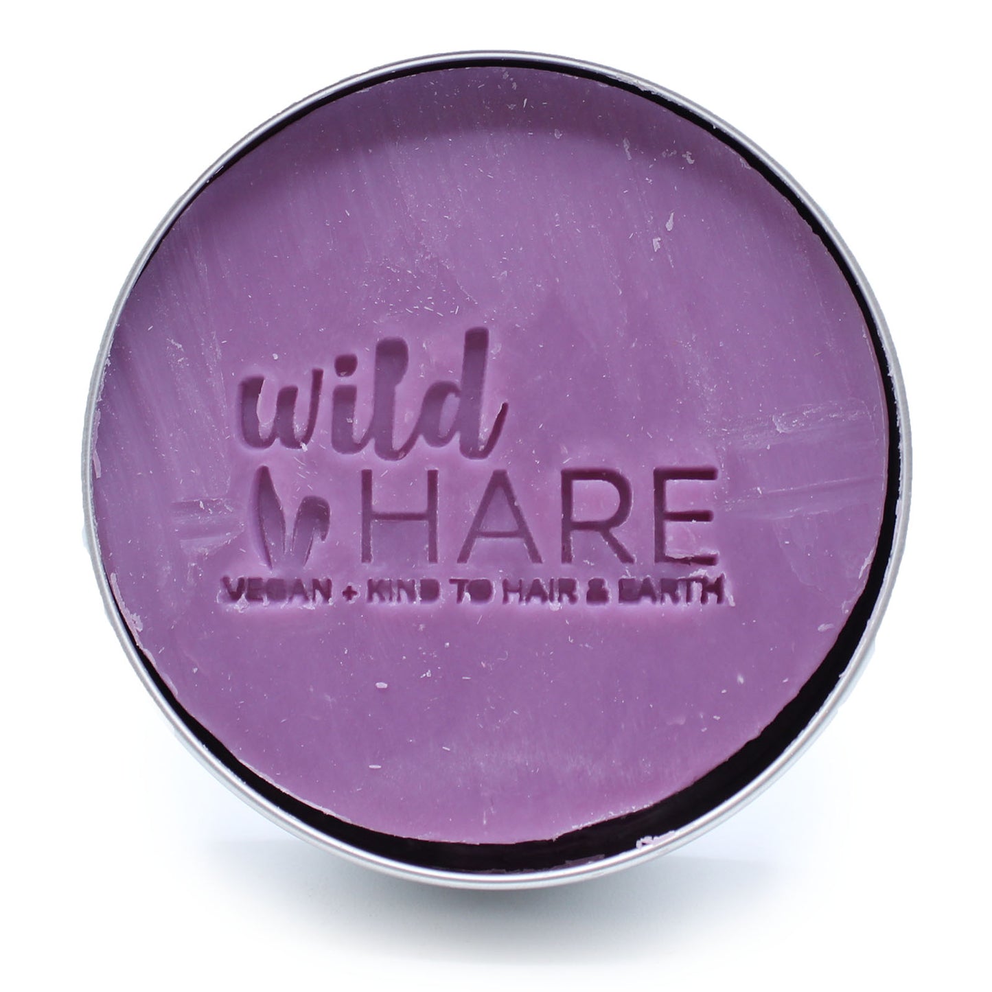 Wild Hare Solid Shampoo 60g