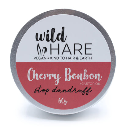 Wild Hare Solid Shampoo 60g