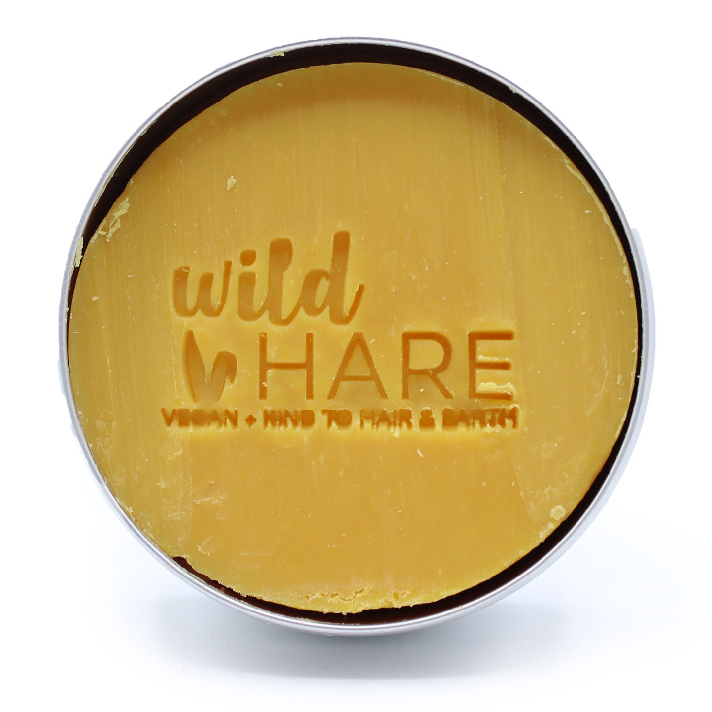 Wild Hare Solid Shampoo 60g